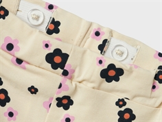 Name It summer sand flowers bukser